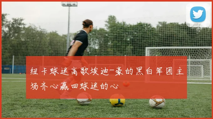 纽卡球迷高歌埃迪-豪的黑白军团主场齐心赢回球迷的心