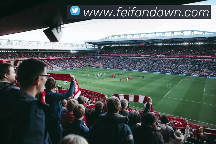 非凡体育品牌故事