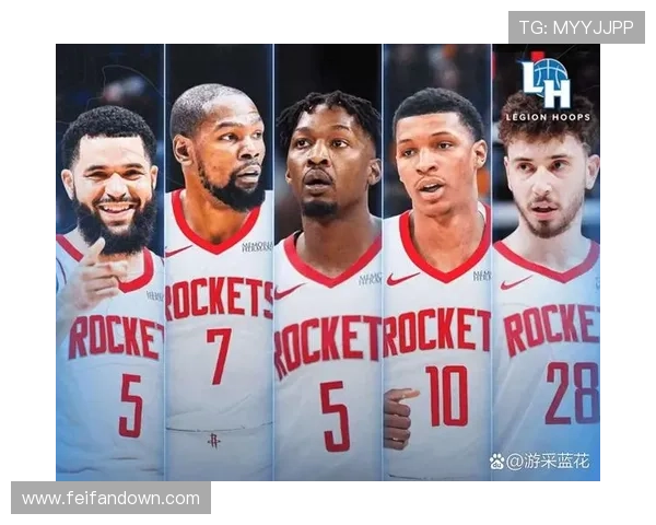 NBA火箭队队员近况与出场时间整理 NBA火箭队队员近况与出场时间整理