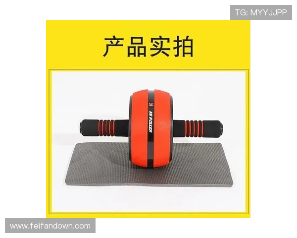 想练腹肌？这些健身器材不可错过！