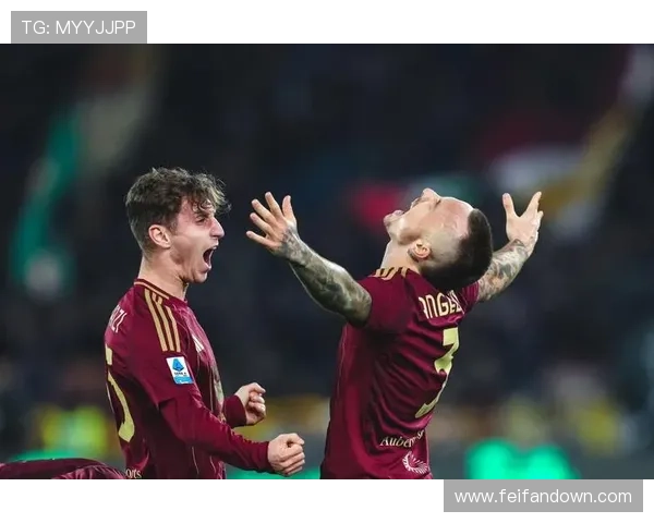 意甲关系最好的球队盘点，竞争与友谊的微妙平衡