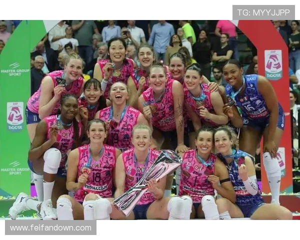 意甲排球俱乐部近期夺冠球队大盘点